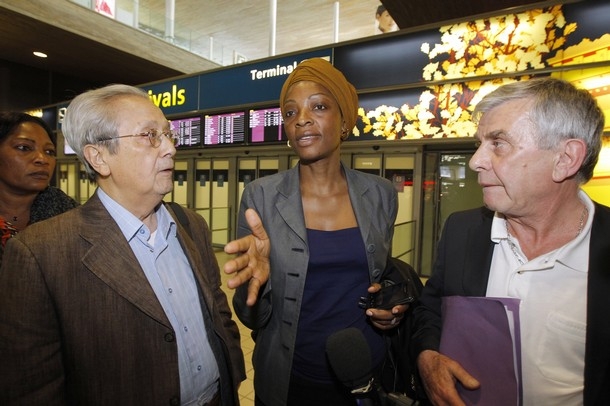 Les avocats français de Gbagbo accusés par des policiers de 